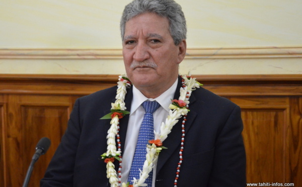 J-C Bouissou espère signer avec Hainan avant la fin de l'année