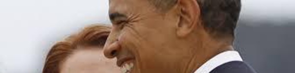 Obama en Australie, dernière étape de sa tournée asiatique