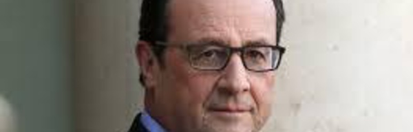 G20: arrivée de François Hollande à Brisbane sur fond de tensions avec Moscou
