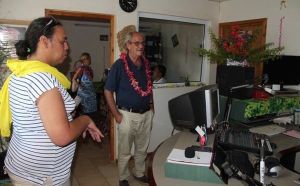 Le CSA à la découverte des radios du bout du monde