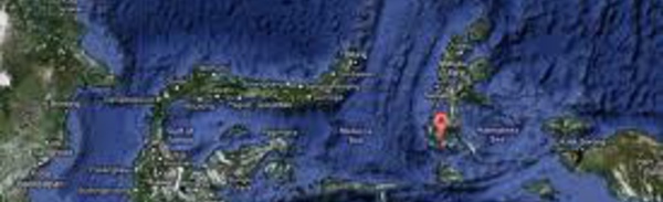 Indonésie: séisme de magnitude 7,3 dans l'est, alerte au tsunami