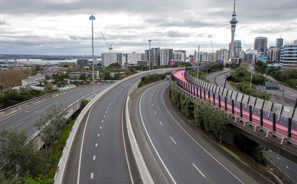 La Nouvelle-Zélande annonce son premier mort de la rage