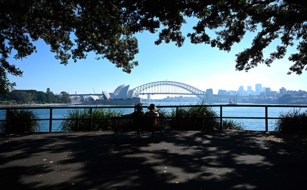 Australie: accord du Parlement pour limiter les émissions des gros pollueurs