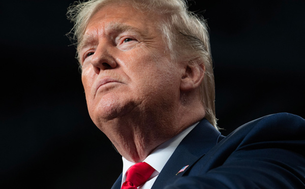 Donald Trump va être inculpé au pénal