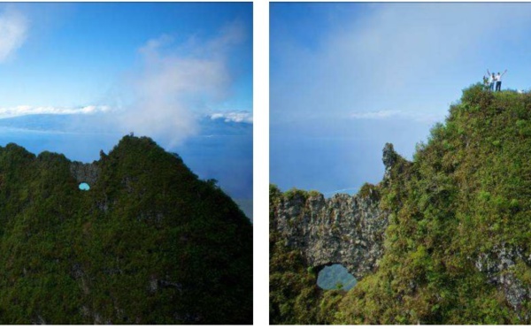 La Polynésie dans l'émission Faut pas rêver le 28 novembre