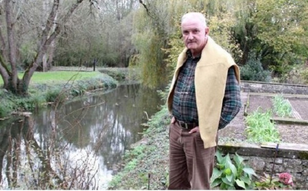 Nucléaire : le témoignage poignant d'un irradié, ex-laborantin à Moruroa