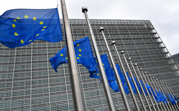 Accord dans l'UE pour doubler la part d'énergies renouvelables d'ici 2030