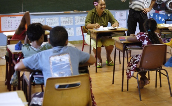 La Fédération des parents d'élèves veut redéfinir son rôle