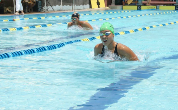 Natation: Interclubs des 15 et 16 novembre