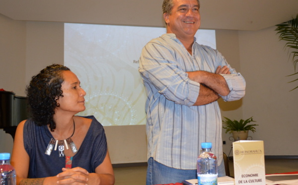 Les propositions des artistes pour une vraie économie de la Culture