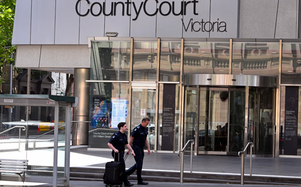 Australie: une ex-directrice d'école reconnue coupable d'agressions sexuelles sur des élèves