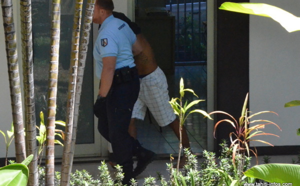 6 ans de prison ferme pour l'agresseur de Jules Reichart