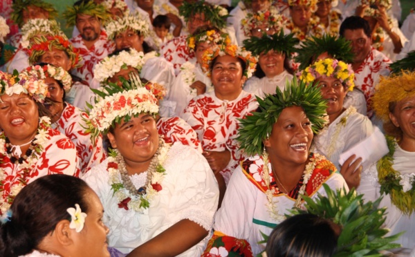 Matari'i i ni'a, fête de l'abondance