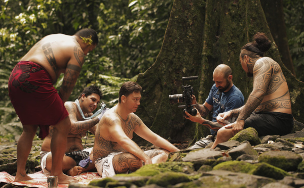 Tatau, la culture d'un art