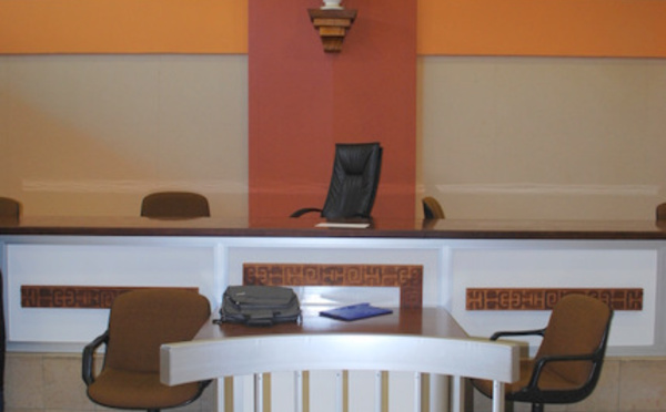 Voleur et violent, il en prend pour 8 mois de plus