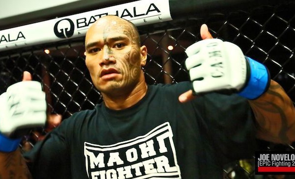 ‘Mixed Martial Arts’ - Epic Fighting 27 à San Diego : les récits, les photos des trois guerriers