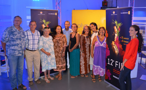 Le Fifo 2015 mettra la femme océanienne à l'honneur