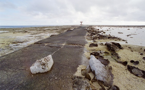 100 milliards de Fcfp réclamés à l’Etat pour l’indemnisation des essais nucléaires en Polynésie