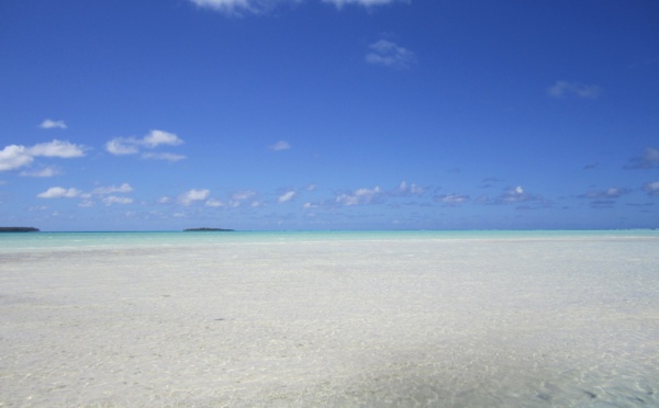 Saison cyclonique : un risque élevé pour les pays du Pacifique