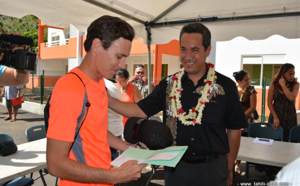 En 2013, l'OPH a touché le fond : peu de constructions et dépenses en hausse