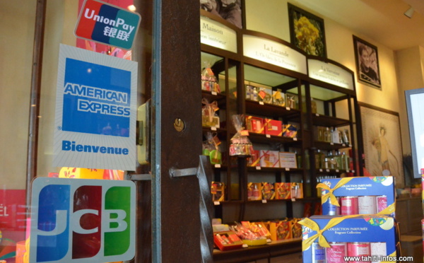 Cartes bancaires : être "China ready", c'est être "payment ready"