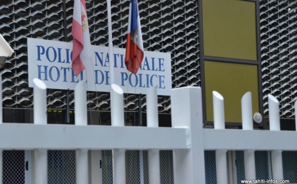 Agression de la cathédrale : cinq mineurs en garde à vue