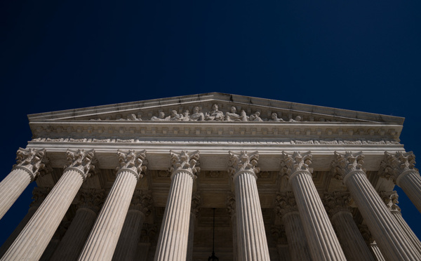 Jeudi noir pour l'avortement aux Etats-Unis