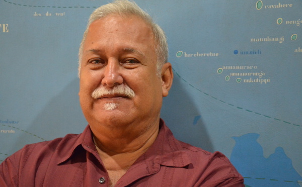 Résolution sur le nucléaire : Moehau Teriitahi, une autre voix des Tuamotu