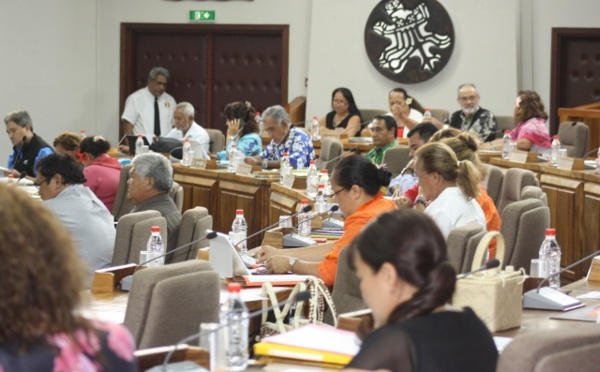 Le projet de résolution nucléaire fait débat