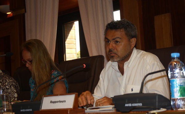 Les parents d'élèves des écoles publiques se réunissent ce vendredi au CESC