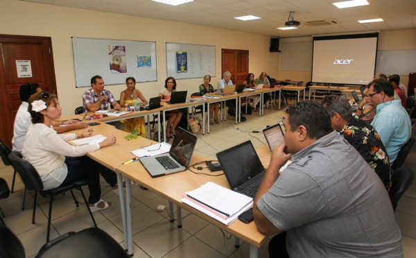 Officialisation du 1er contrat d’objectifs des inspecteurs de l’éducation nationale