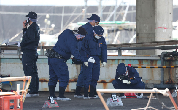 Japon: le Premier ministre appelle à une sécurité renforcée après une explosion lors d'un événement électoral