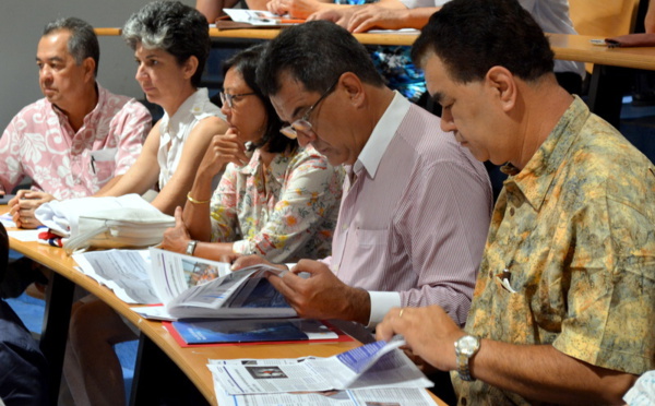 Rencontres Numériques : Les entreprises présentent leur stratégie digitale au gouvernement