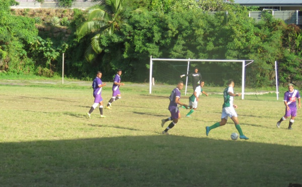 Tiare Tahiti domine Tiare Hinano et conforte sa place de leader à Moorea