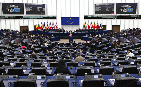 L'UE vote la fin des importations de produits issus de la déforestation