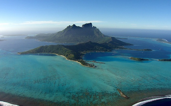 2 millions de téléspectateurs devant Faut pas rêver spécial Polynésie 