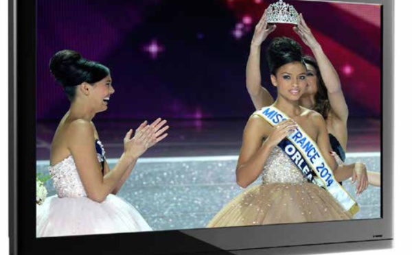 Audiovisuel: Diffusion Miss France, la bataille des chaînes continue