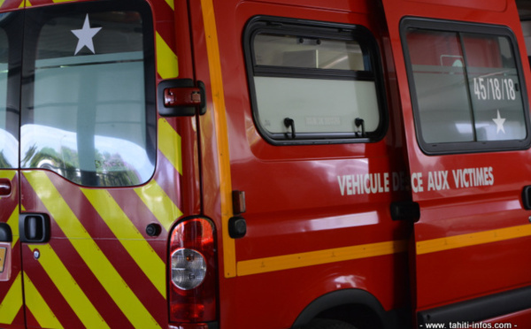 Un jeune de 19 ans se tue en scooter à Taravao