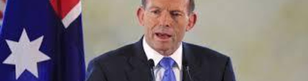 Le "politiquement correct" à Noël: très peu pour moi, dit le Premier ministre australien