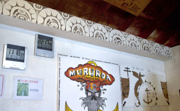 Essais nucléaires: les membres du Comité d'indemnisation très bientôt nommés