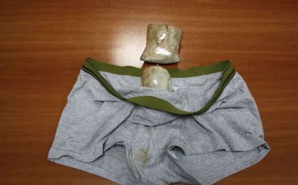 10 ans de prison pour la tête d'un réseau de trafic d'ice