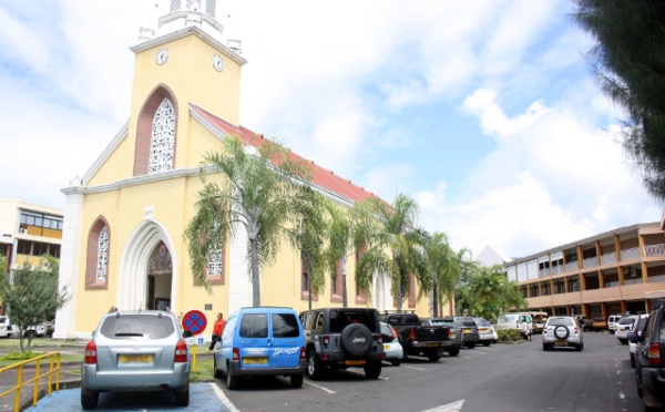 « Stop à la violence dans nos rues »