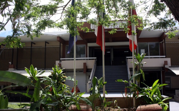 18 mois de prison ferme pour le père accusé d'agression sexuelle sur sa fille