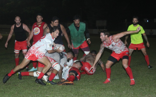Le Faa’a Aro forfait face au Papeete RC, les demi-finalistes connus