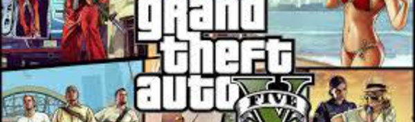Australie: des grands de la distribution retirent Grand Theft Auto de leurs rayons