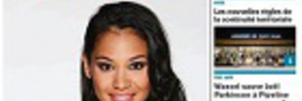 TAHITI INFOS N°311 du 4 décembrer 2014