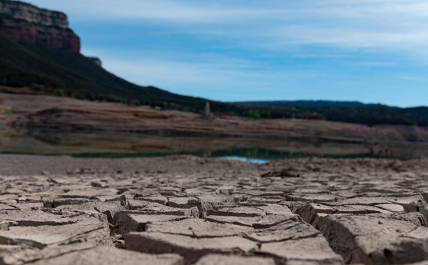 L'Espagne frappée par une vague de chaleur particulièrement précoce