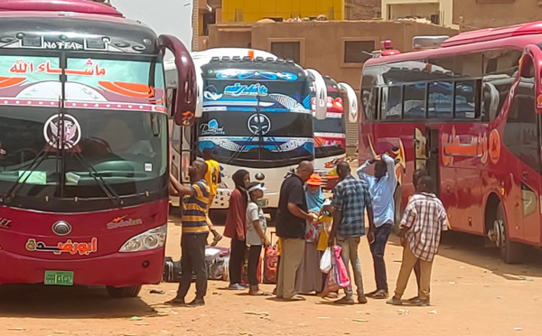 Soudan: les combats se poursuivent malgré une prolongation de la trêve