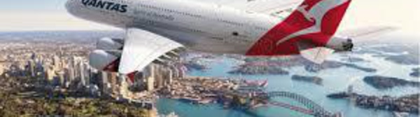 Qantas enregistre trois atterrissages impromptus en 24 heures