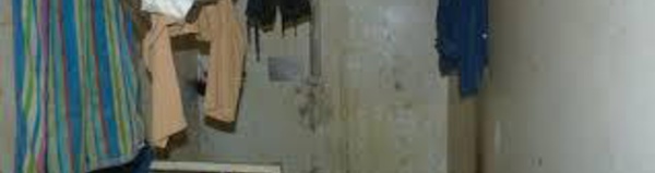 N-Calédonie: la Ligue des droits de l'homme s'alarme de la santé des détenus